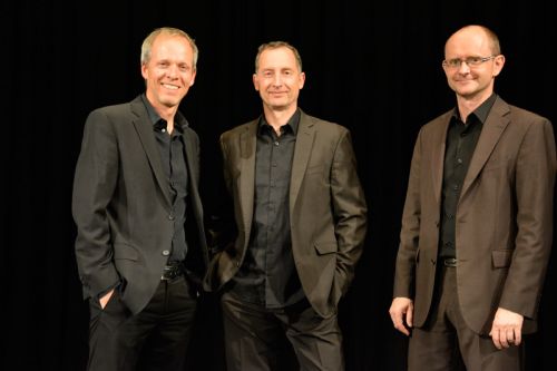 Florian Rein Trio